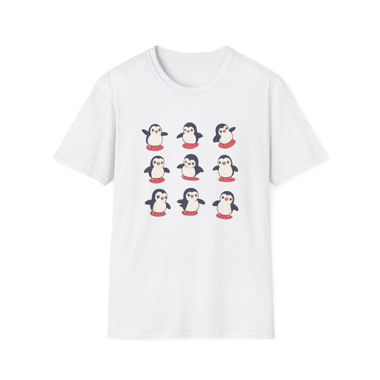 Penguin Dance T-shirt