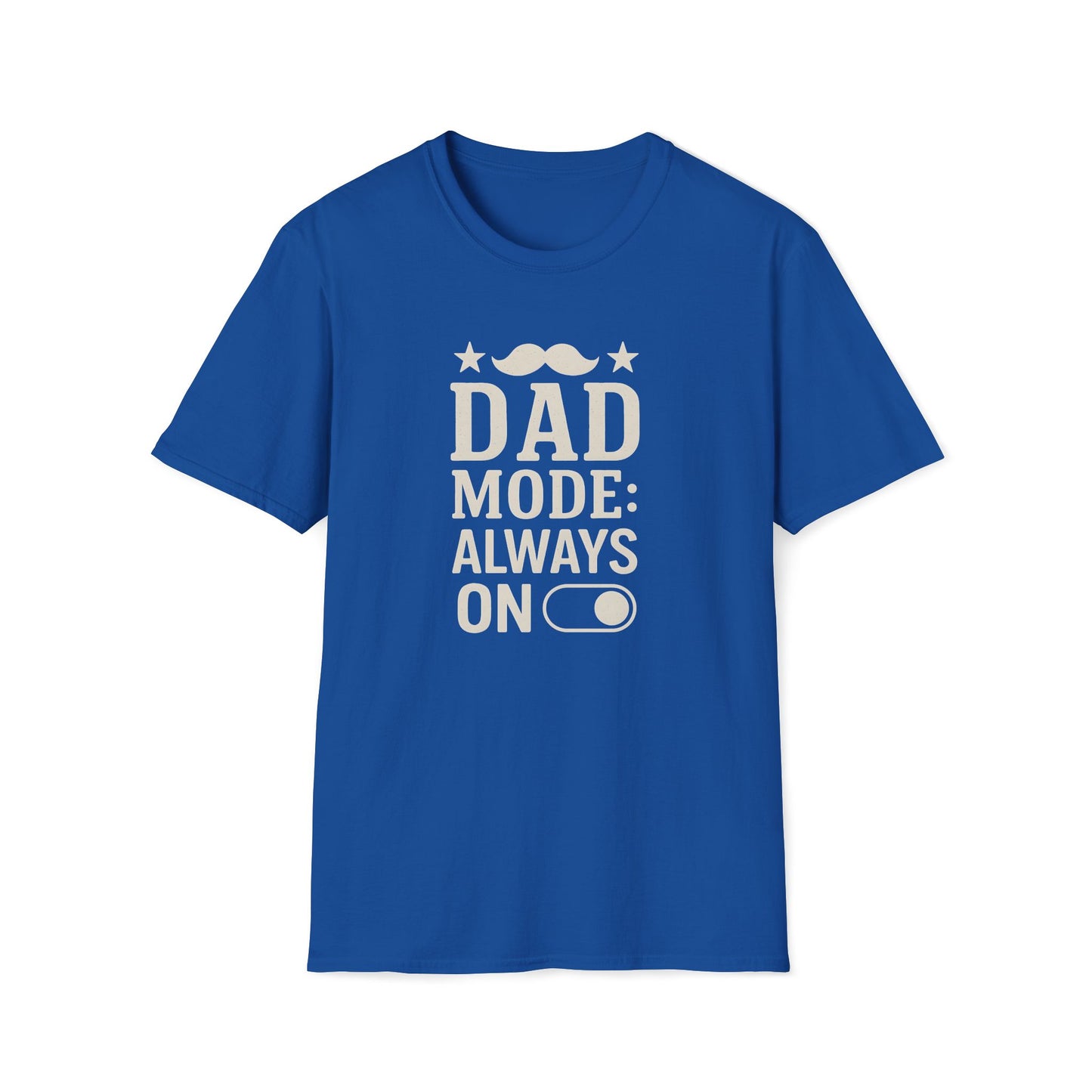 Dad Mode On T-shirt
