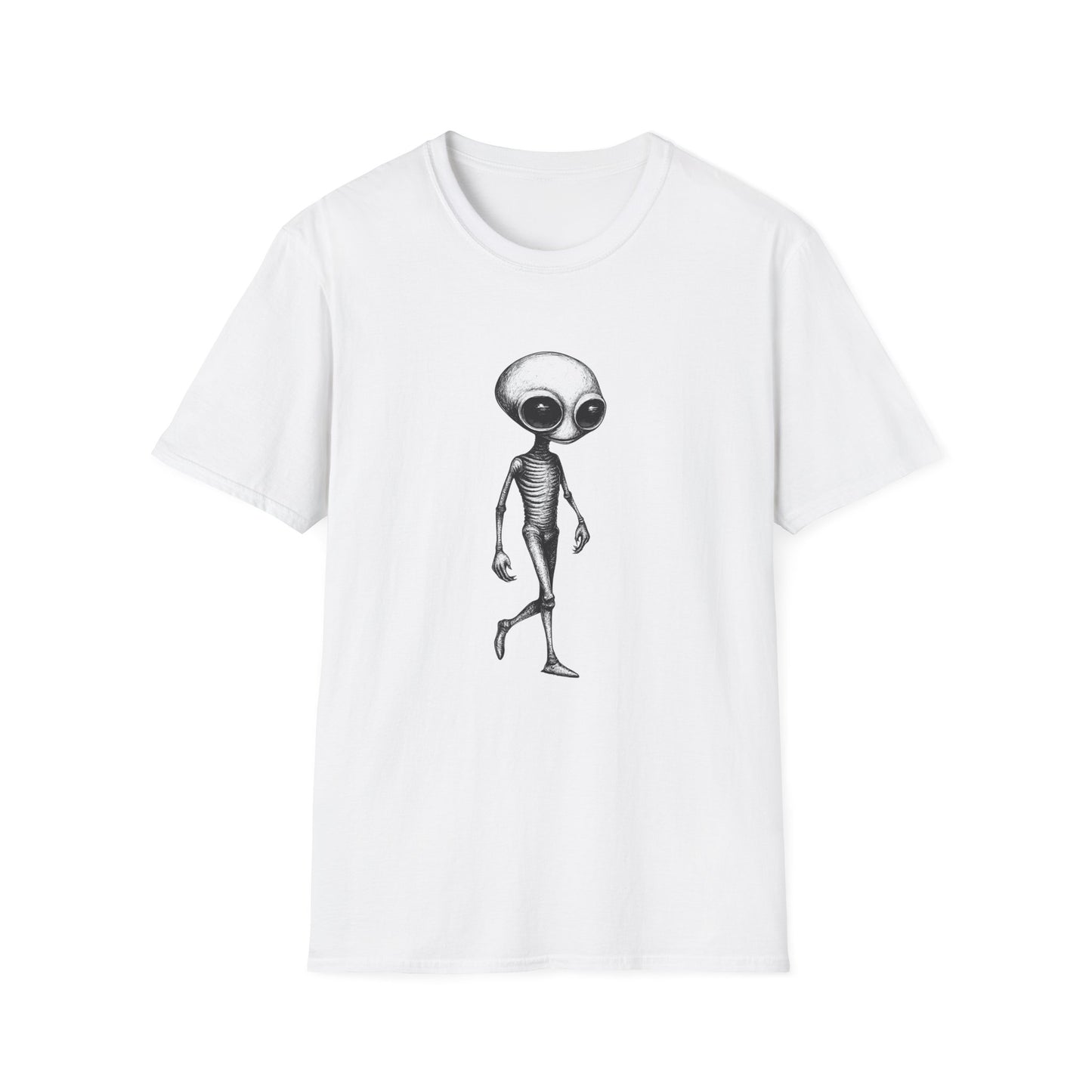 Alien T-shirt