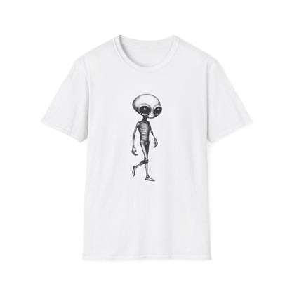 Alien T-shirt