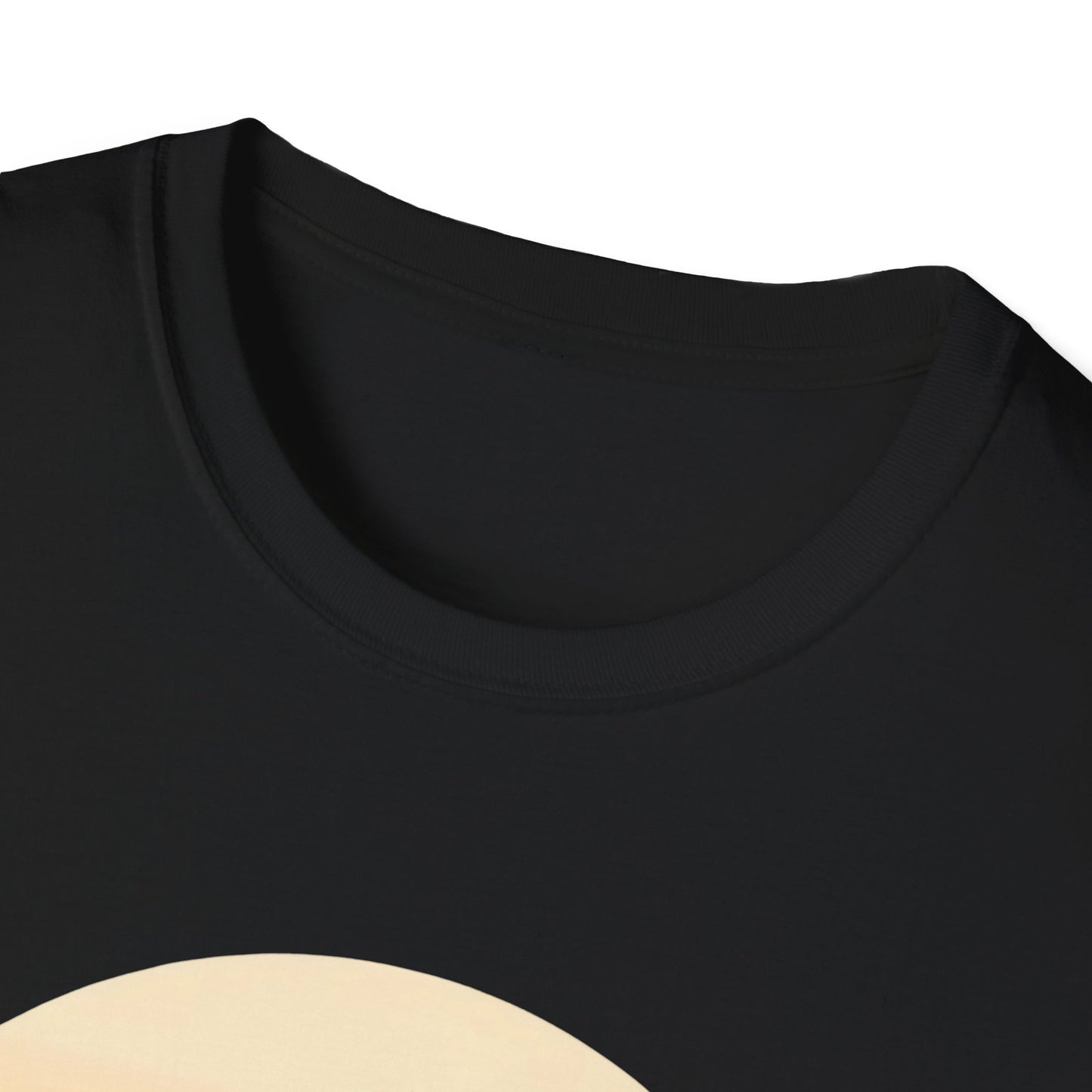 Mount Fuji T-shirt