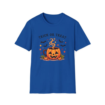 Trick or Treat T-Shirt