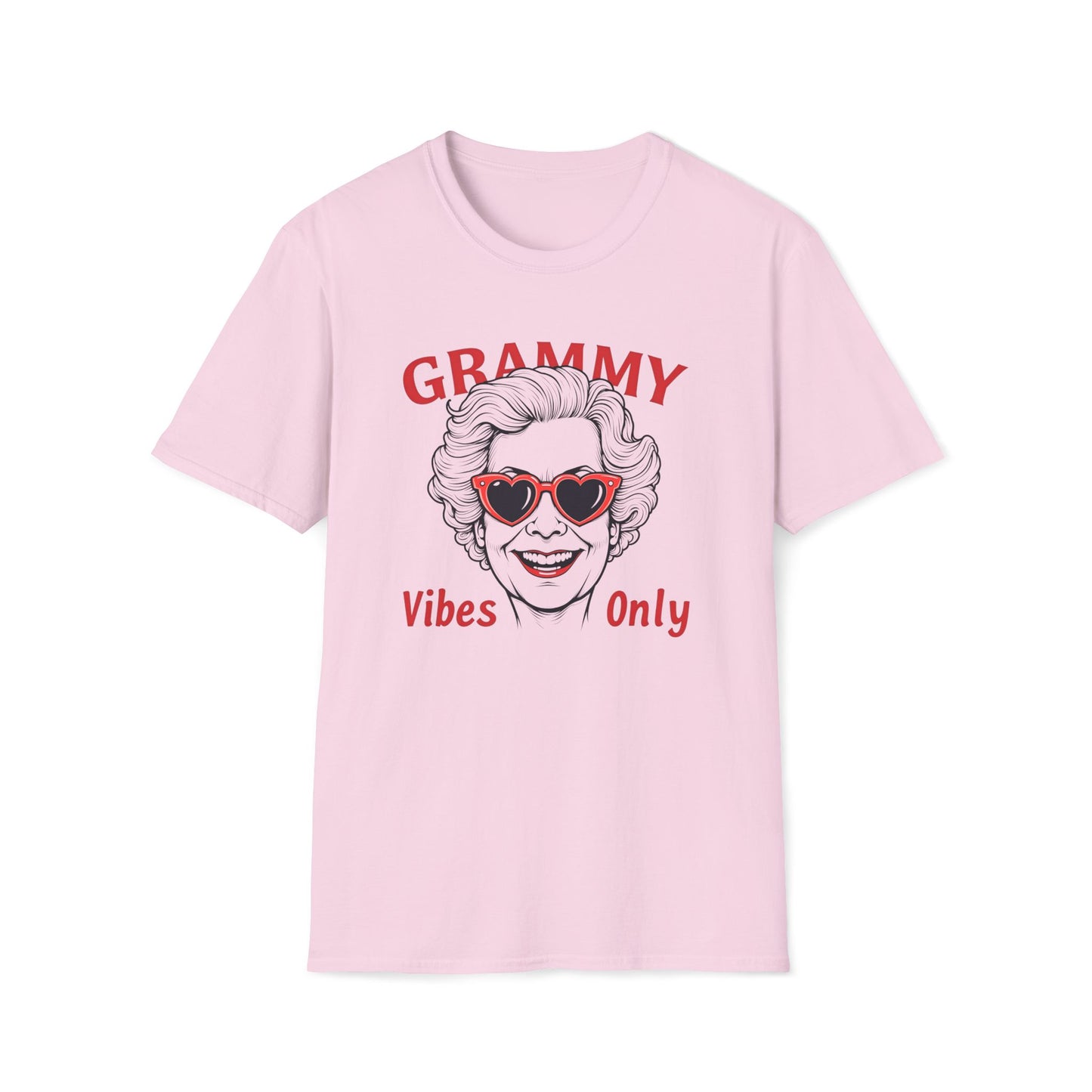 Grammy Vibes T-shirt