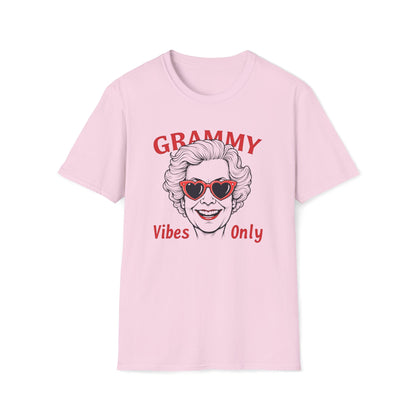 Grammy Vibes T-shirt