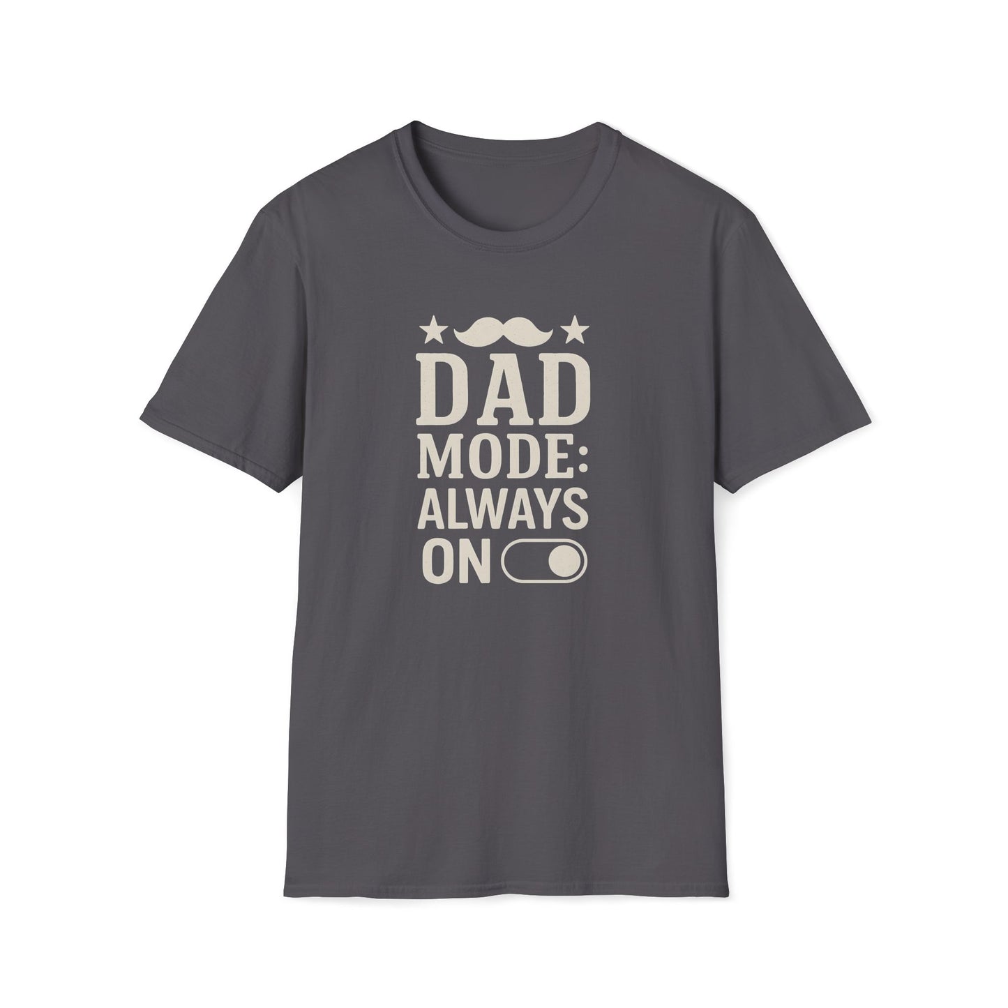 Dad Mode On T-shirt