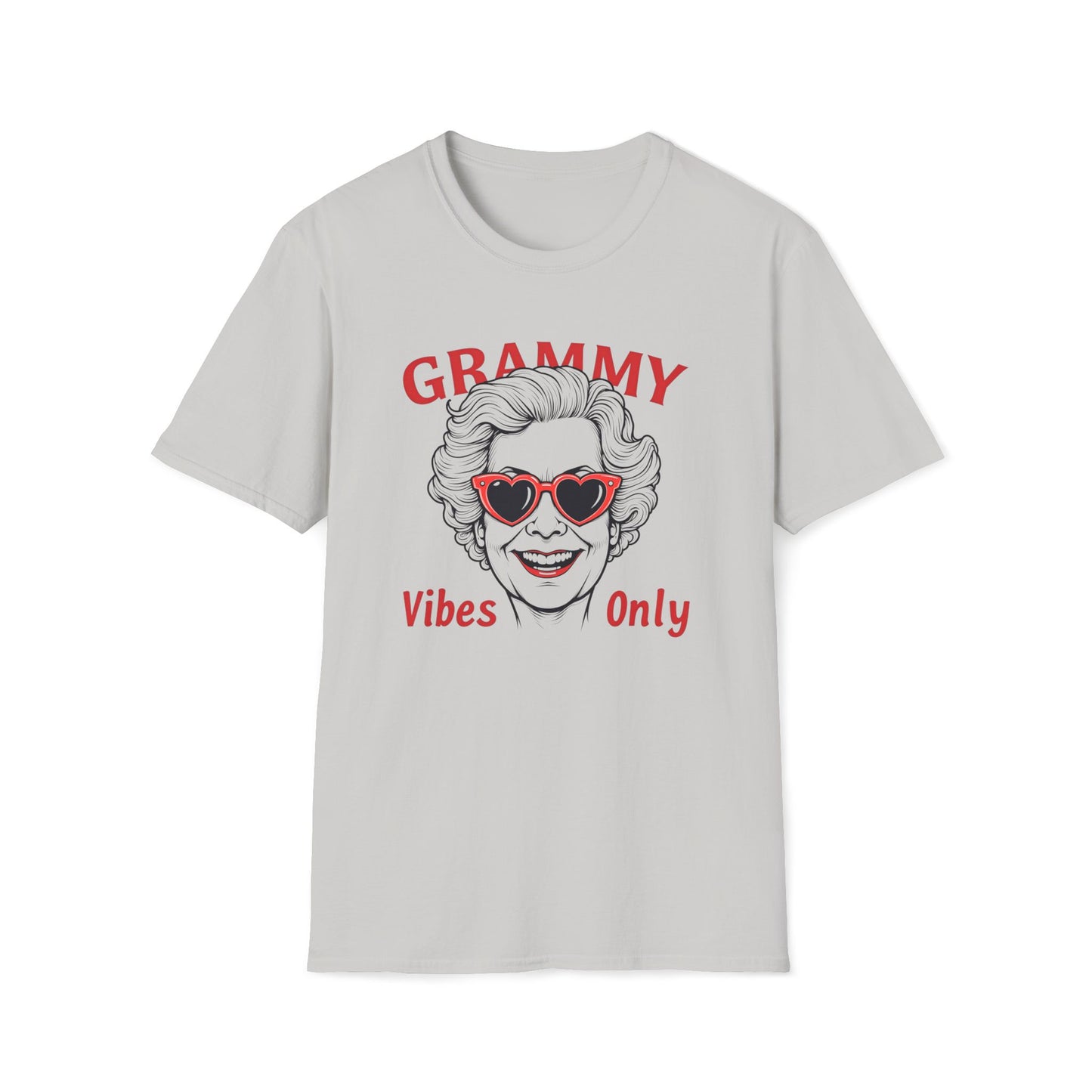 Grammy Vibes T-shirt