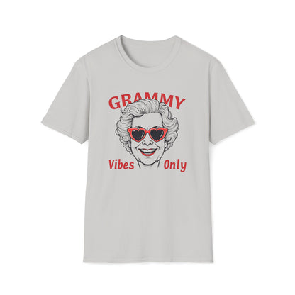 Grammy Vibes T-shirt