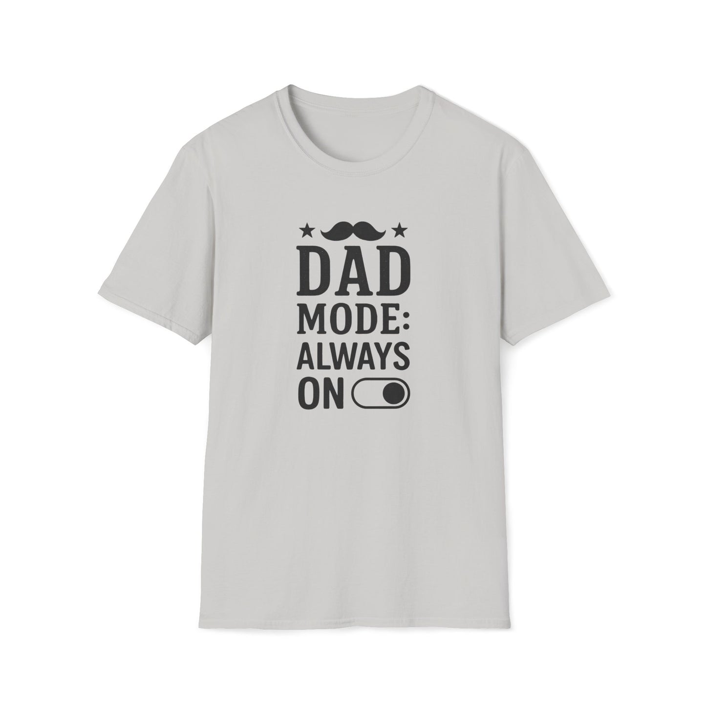 Dad Mode On T-shirt