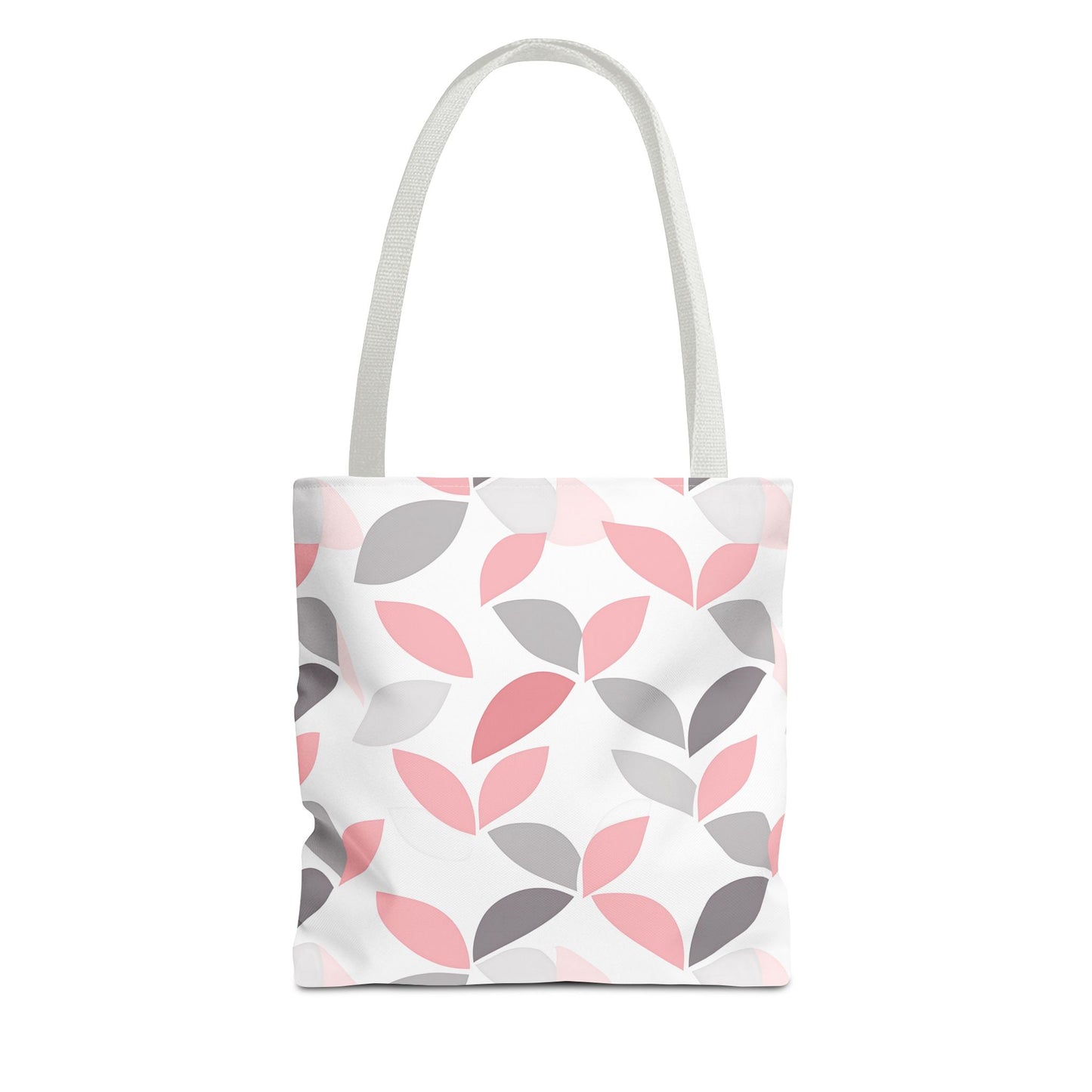 Pink Blossoms Tote Bag