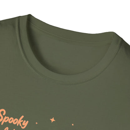 Spooky But Cute T-Shirt