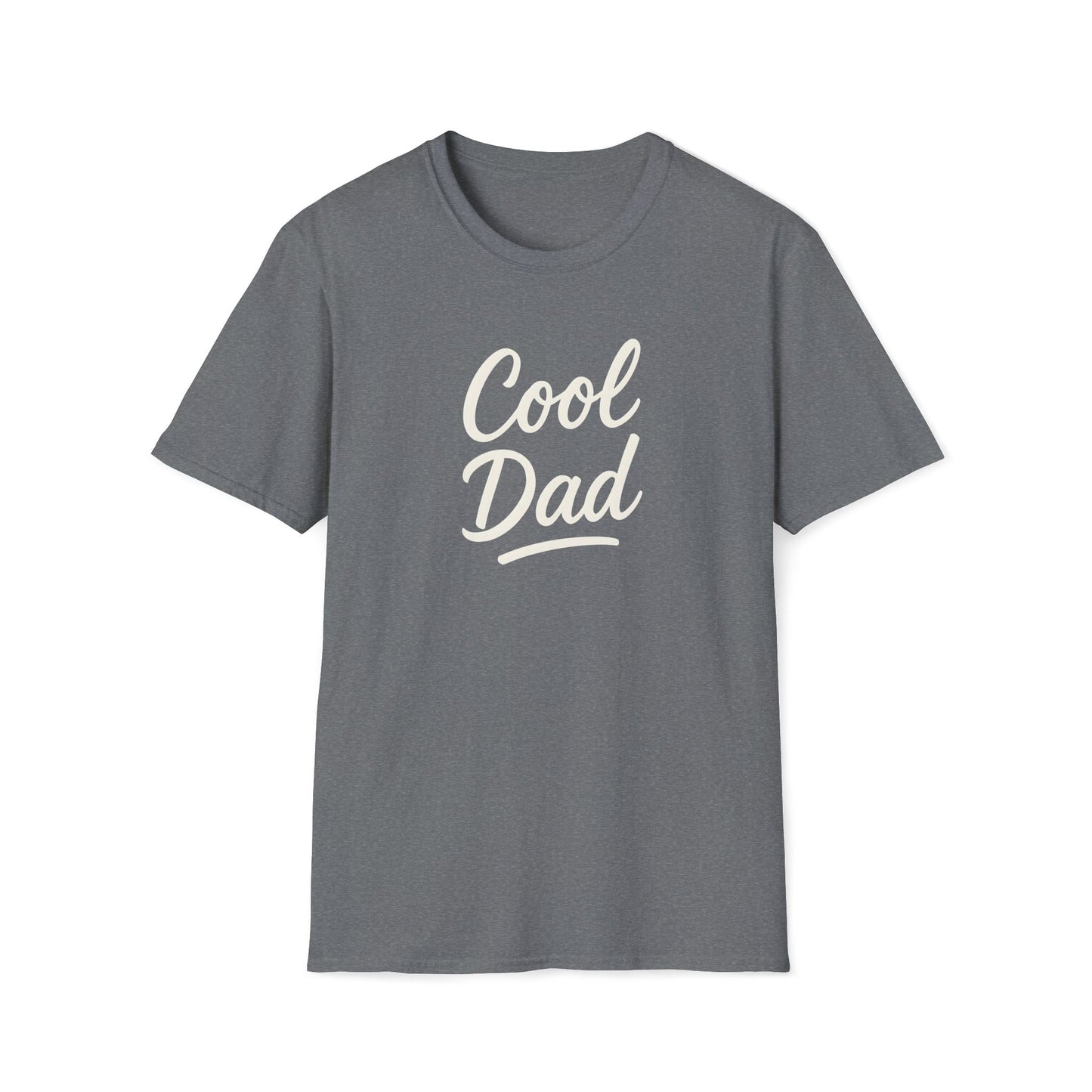 Cool Dad T-shirt