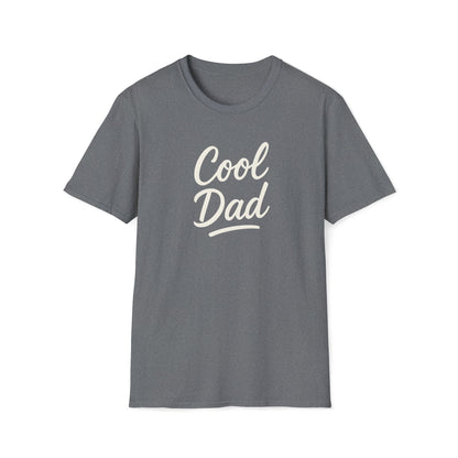Cool Dad T-shirt
