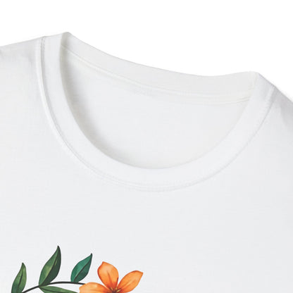 Let Them T-Shirt