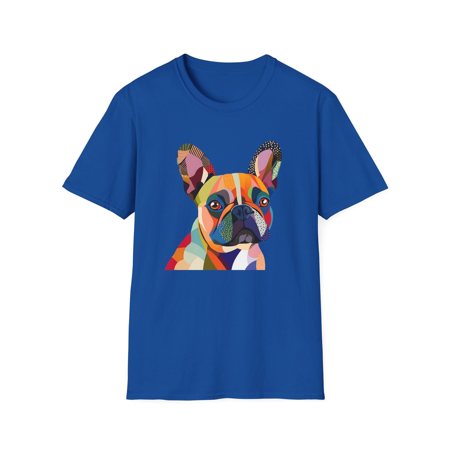 Awesome Frenchie T-shirt
