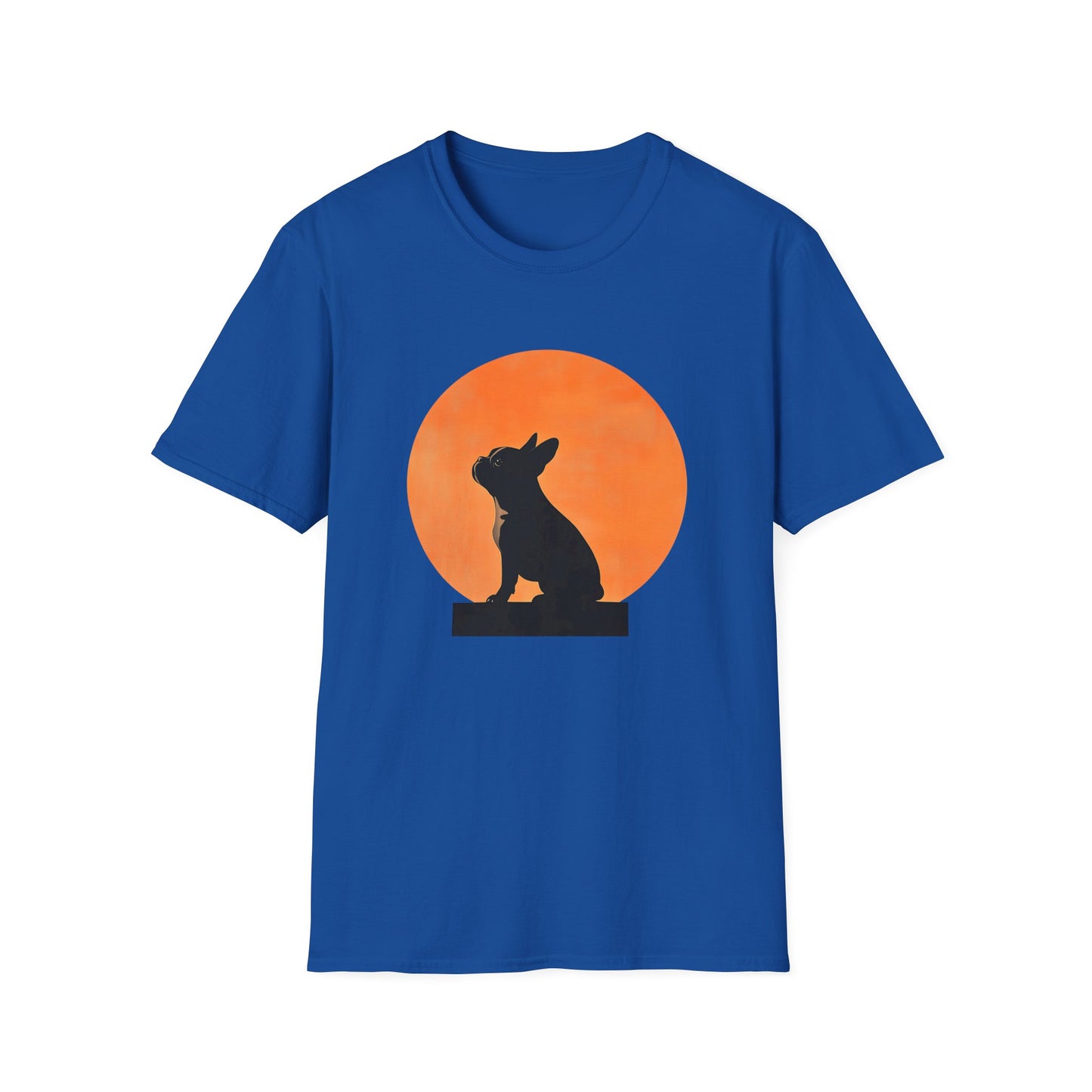 French Bulldog T-shirt