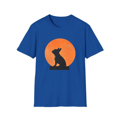 French Bulldog T-shirt