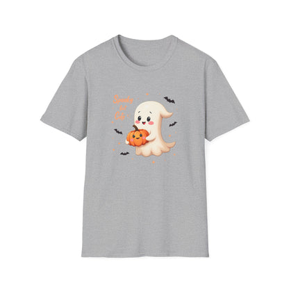 Spooky But Cute T-Shirt