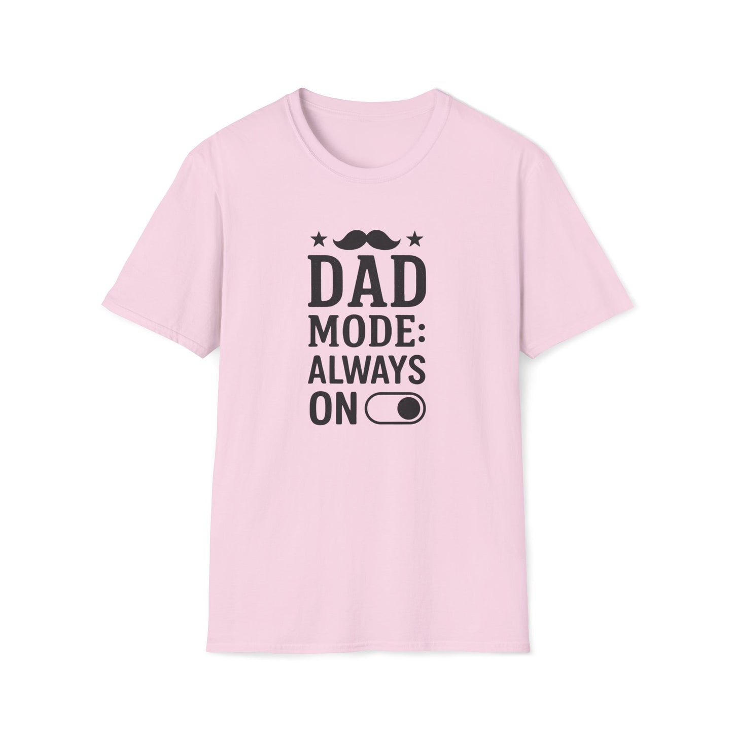 Dad Mode On T-shirt