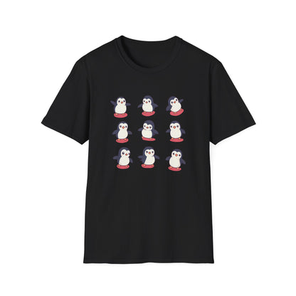 Penguin Dance T-shirt