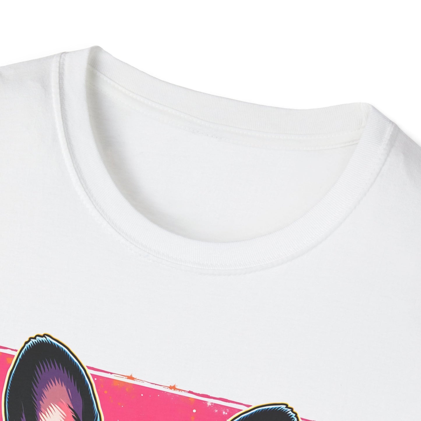 Stay Pawsome T-shirt