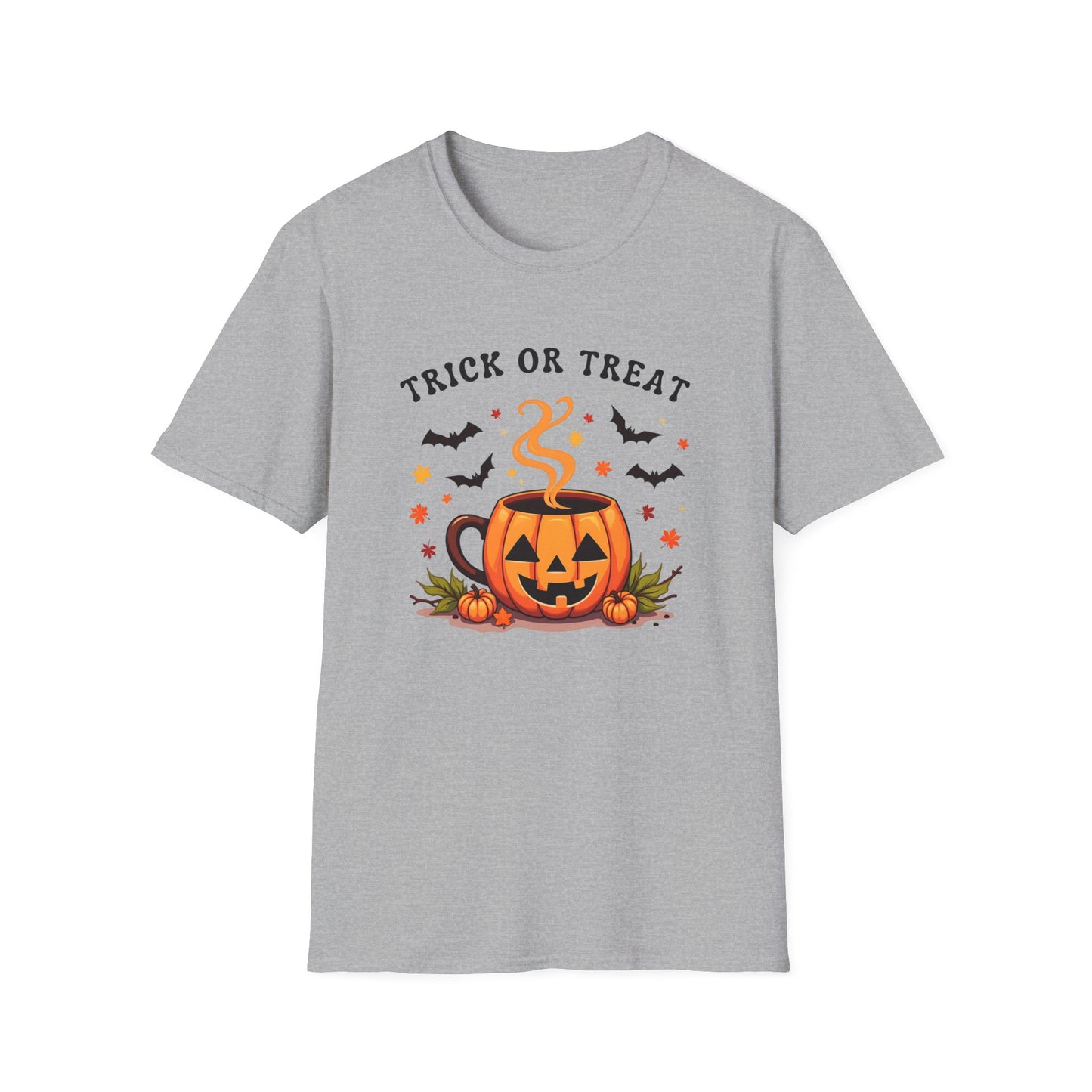 Trick or Treat T-Shirt