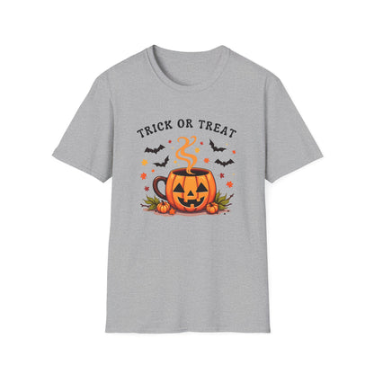 Trick or Treat T-Shirt