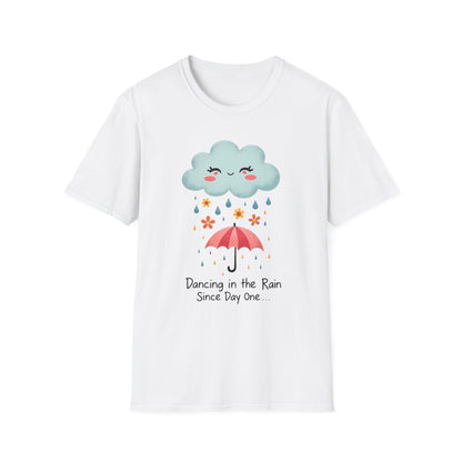 Dancing in the Rain T-Shirt