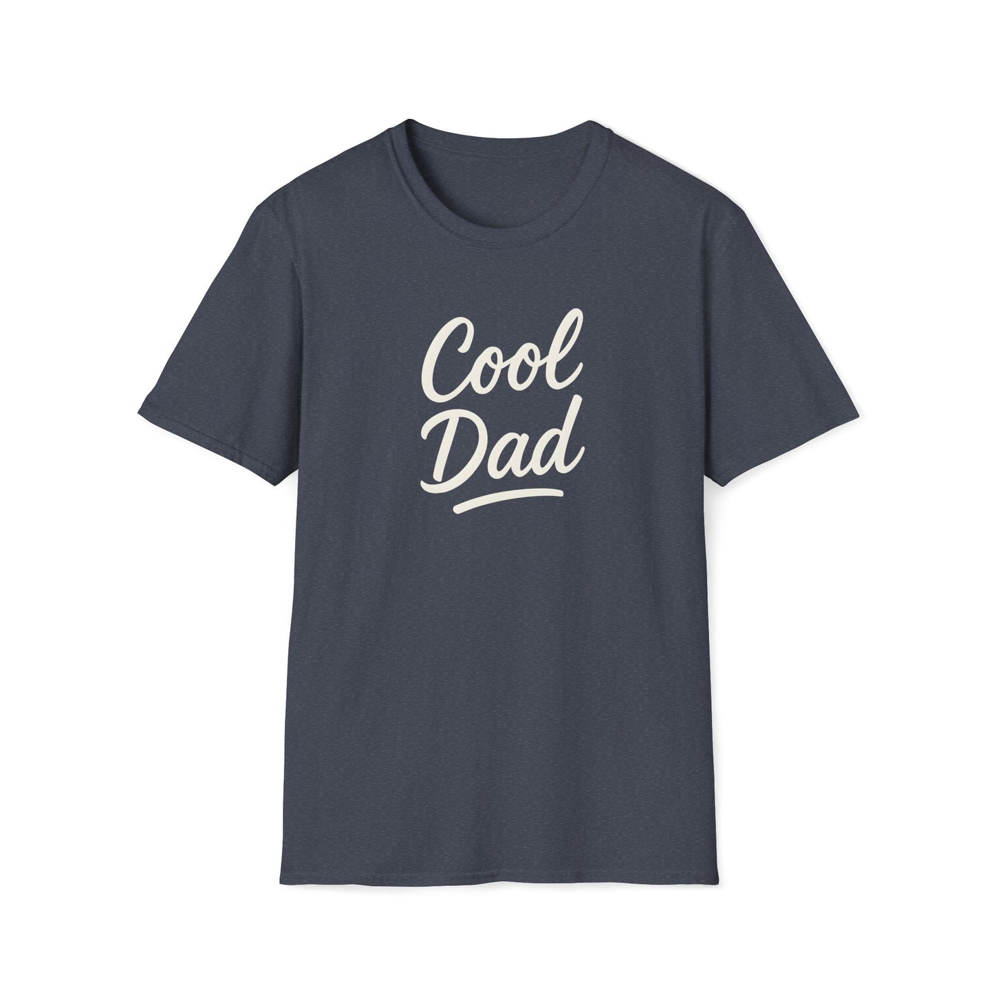 Cool Dad T-shirt