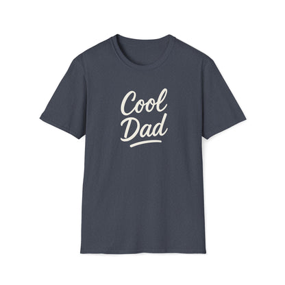 Cool Dad T-shirt
