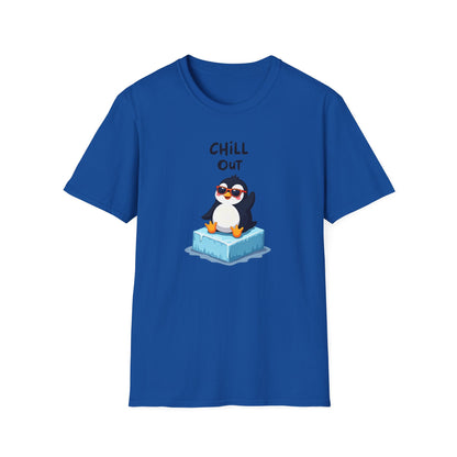 Chill Out T-shirt