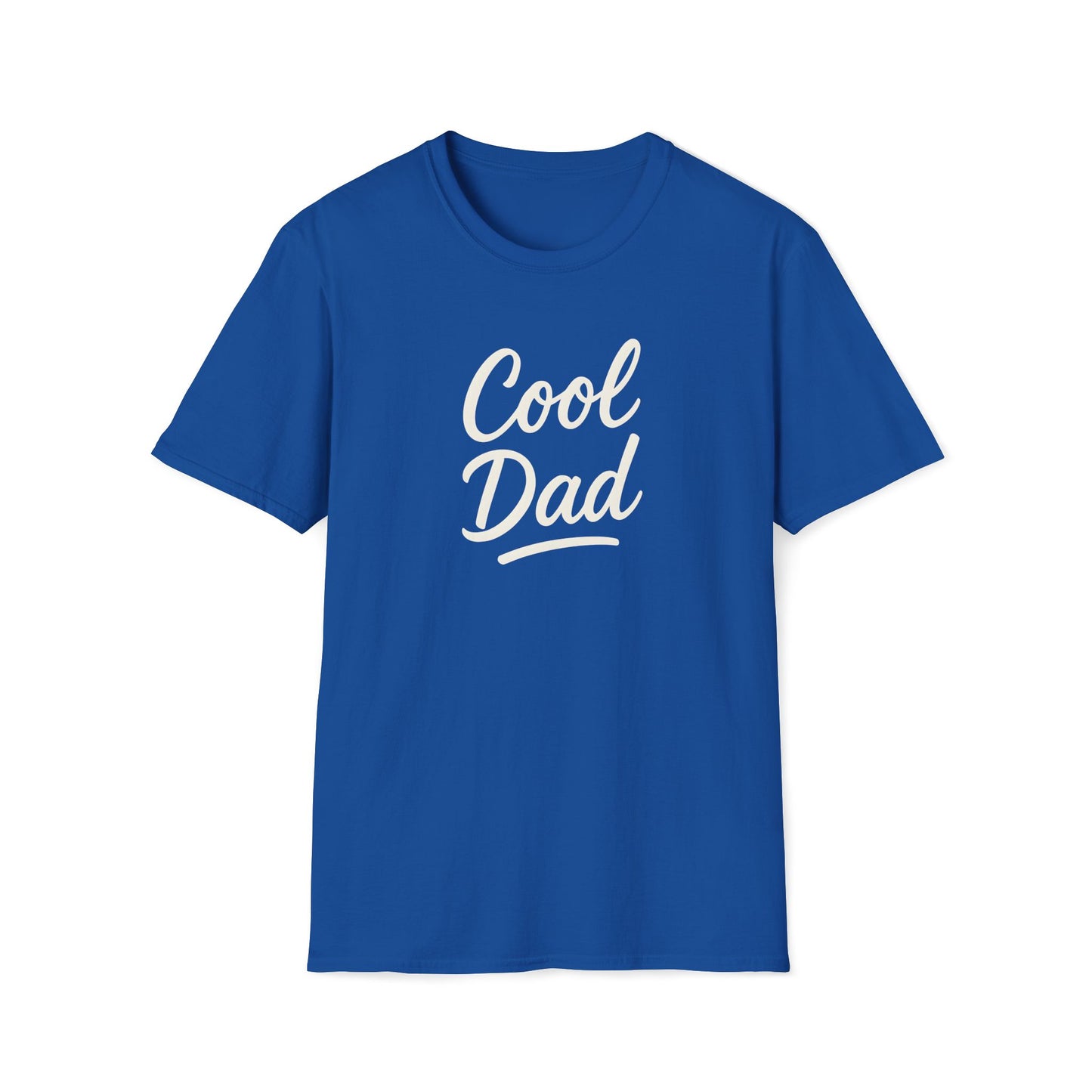Cool Dad T-shirt