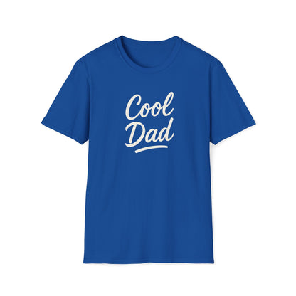 Cool Dad T-shirt