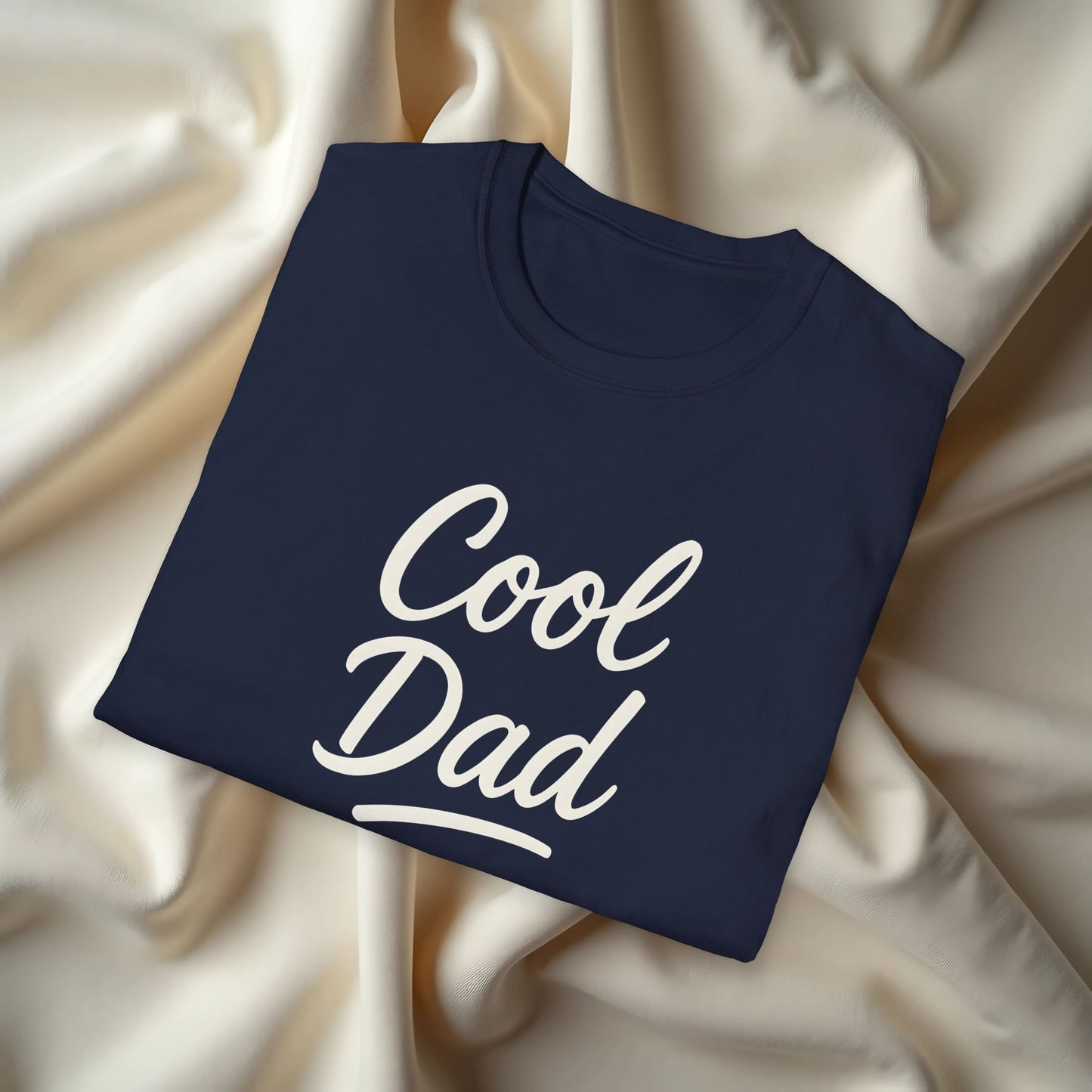 Cool Dad T-shirt