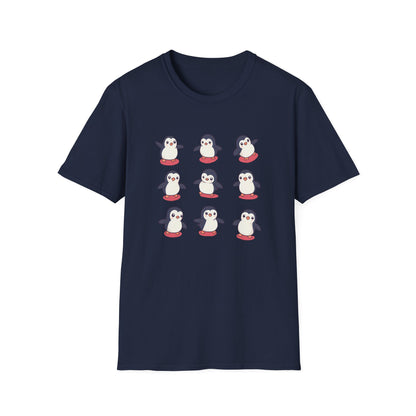 Penguin Dance T-shirt