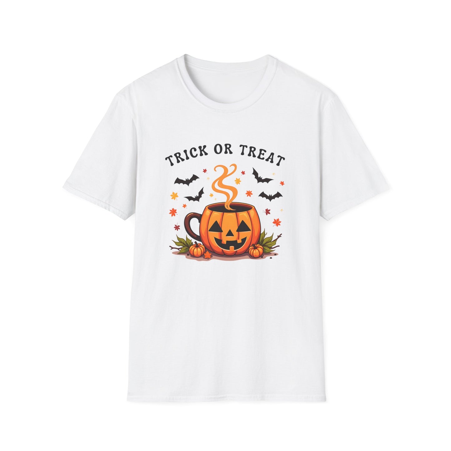 Trick or Treat T-Shirt