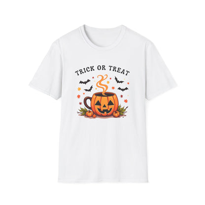 Trick or Treat T-Shirt