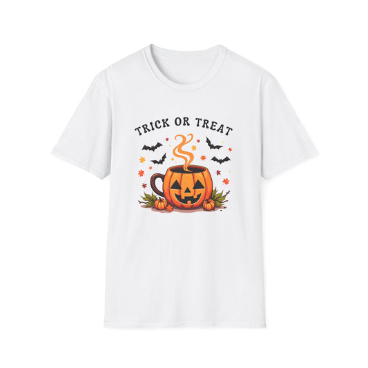 Trick or Treat T-Shirt