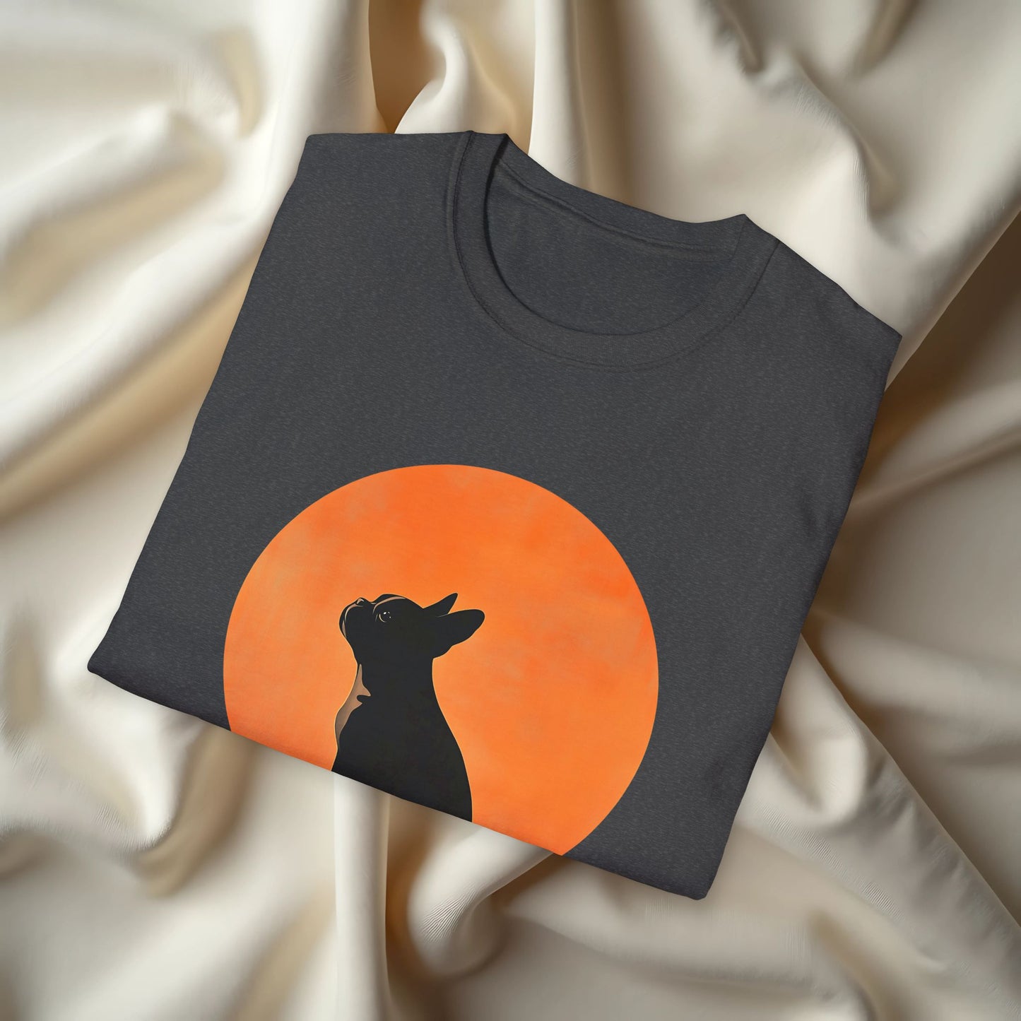 French Bulldog T-shirt