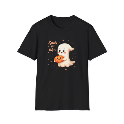 Spooky But Cute T-Shirt