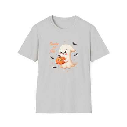 Spooky But Cute T-Shirt
