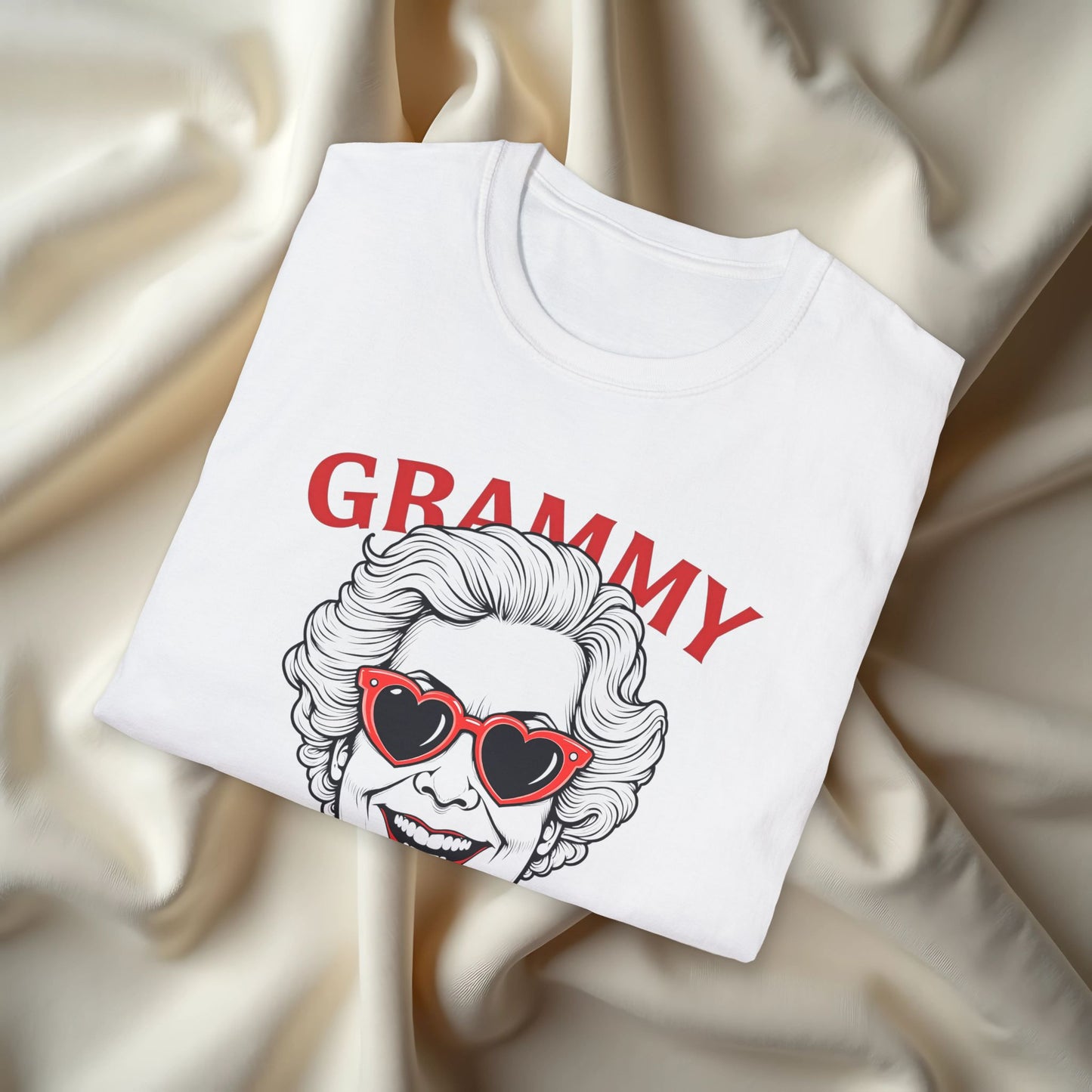 Grammy Vibes T-shirt