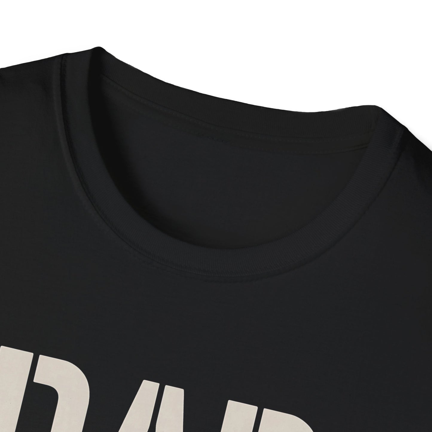 Dad: Defender, Advisor, Doer T-shirt