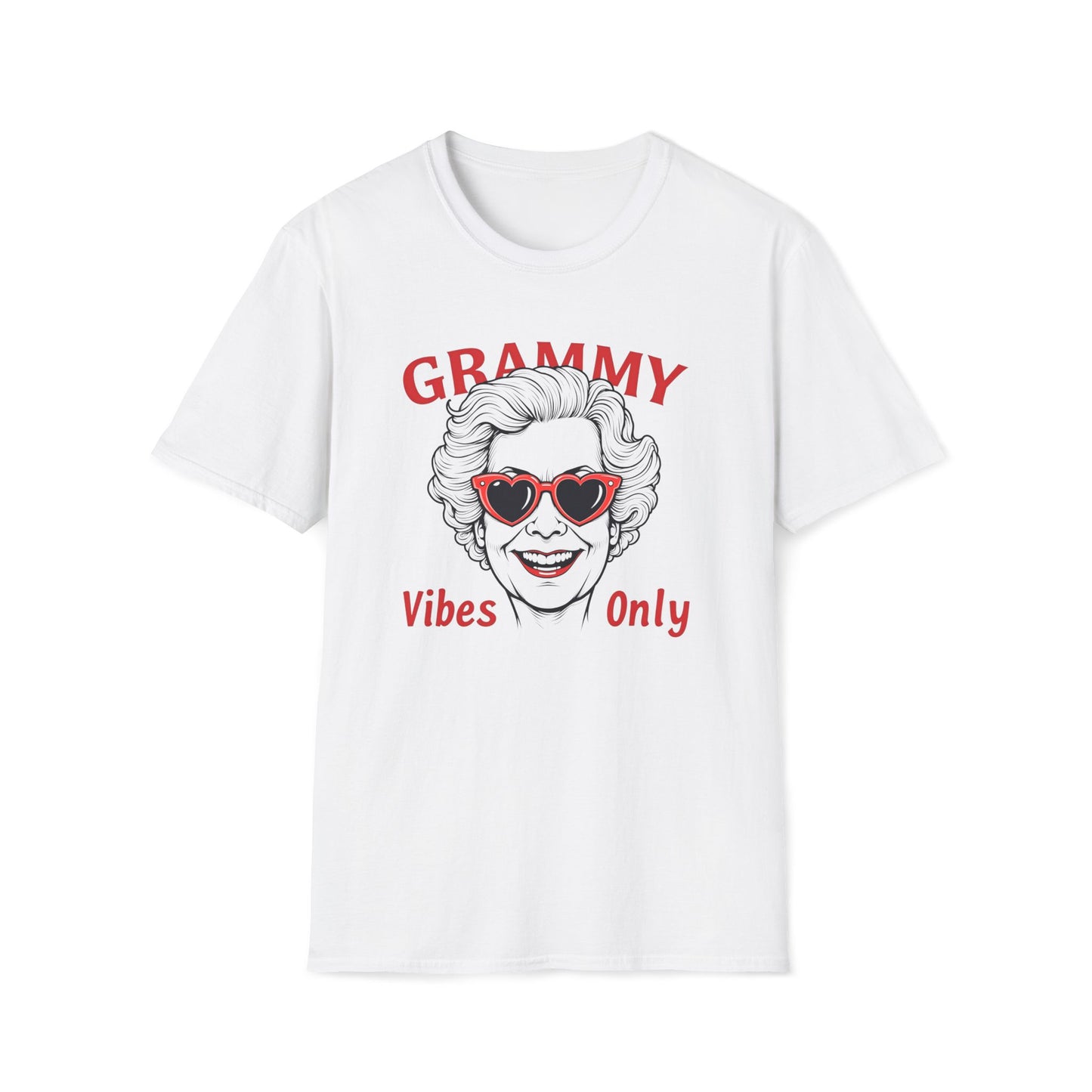 Grammy Vibes T-shirt