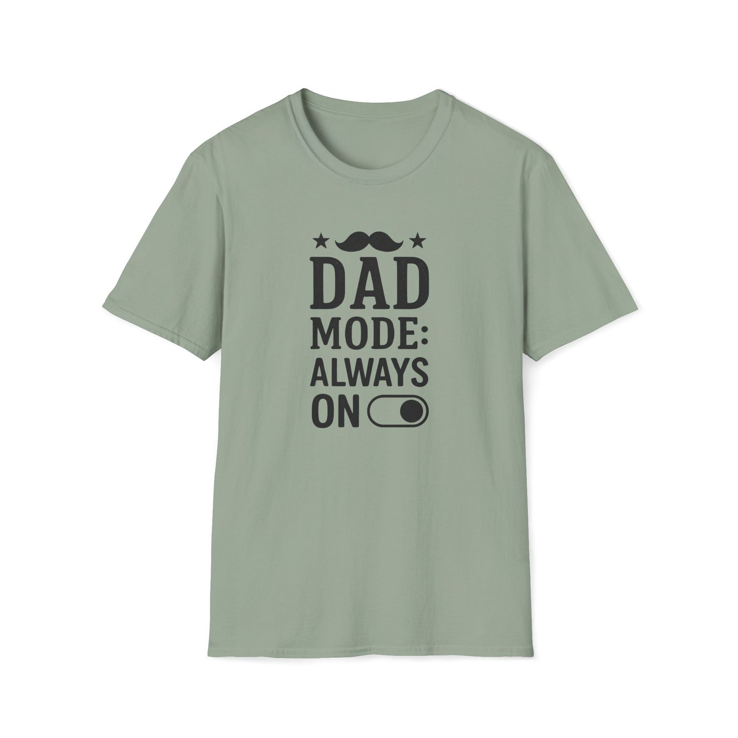 Dad Mode On T-shirt