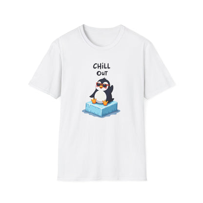 Chill Out T-shirt