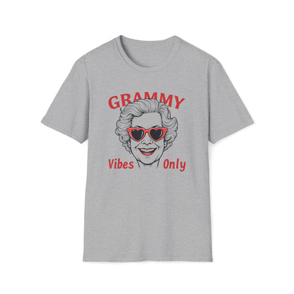 Grammy Vibes T-shirt