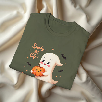 Spooky But Cute T-Shirt
