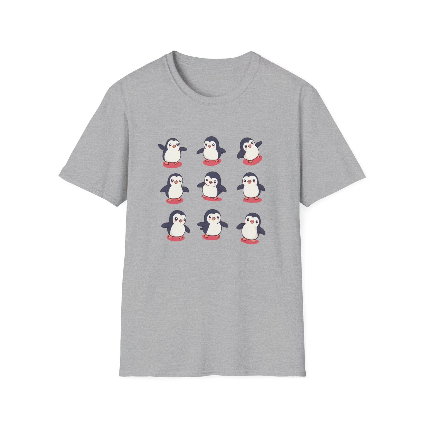 Penguin Dance T-shirt