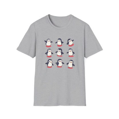 Penguin Dance T-shirt