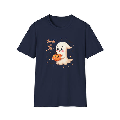 Spooky But Cute T-Shirt